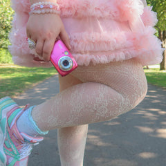 Jade - Size Stunning