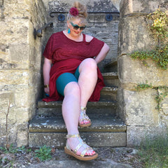 Josephine - Size G