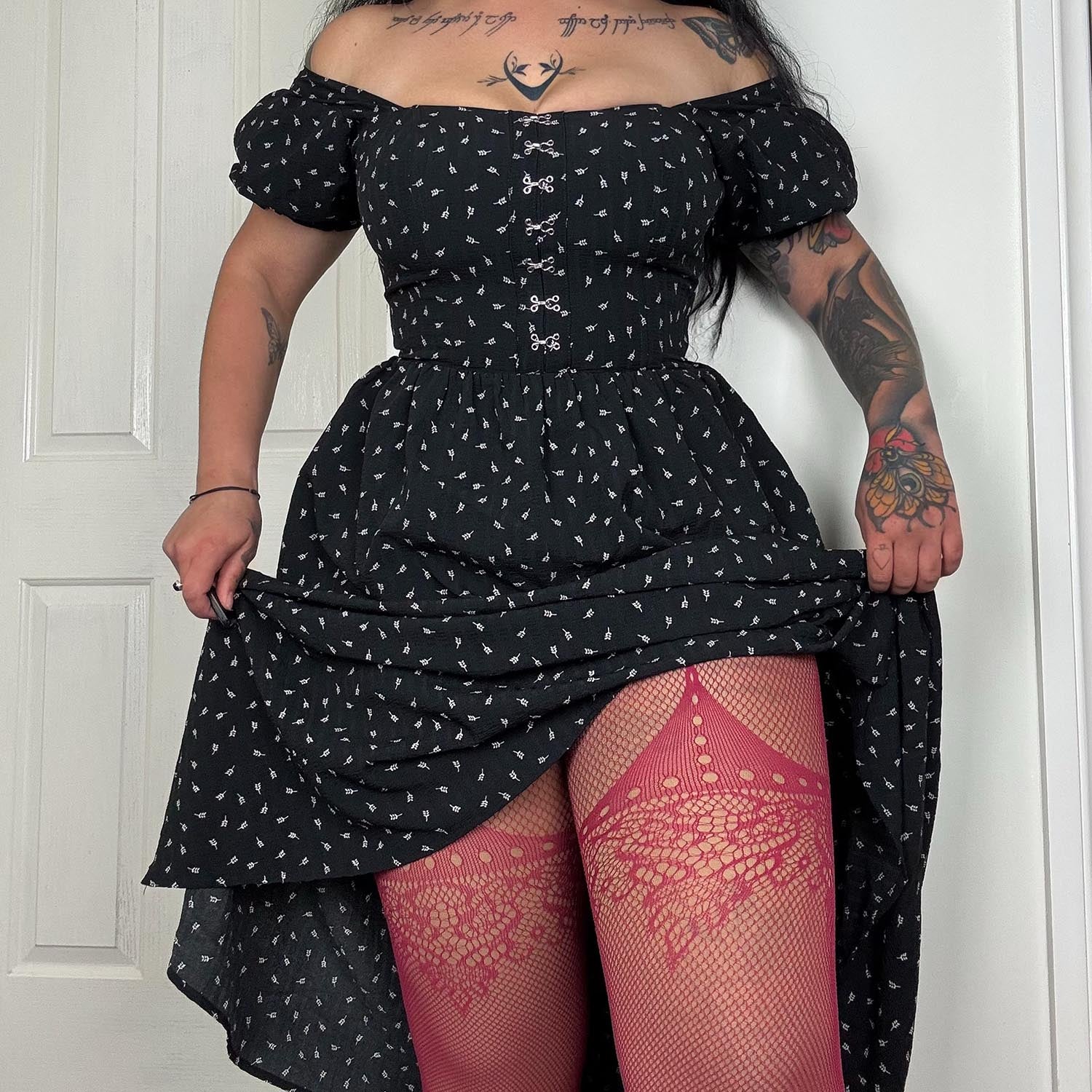Katrina - Size A-D