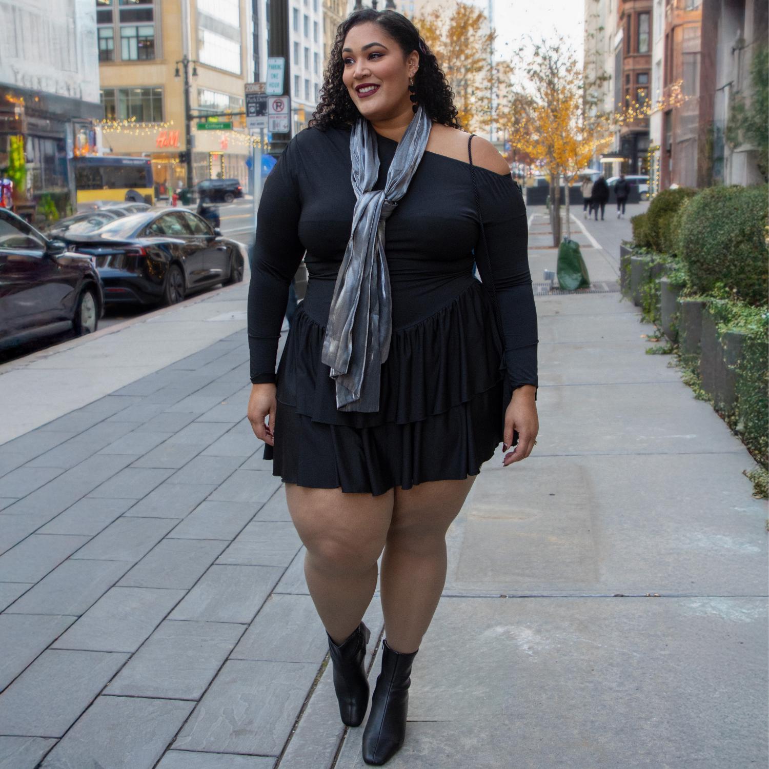 Medias transparentes de 30 deniers - Fudge