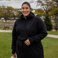 Larrissa - Size F