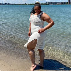 Larrissa - Size F
