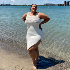 Larrissa  -  Size F