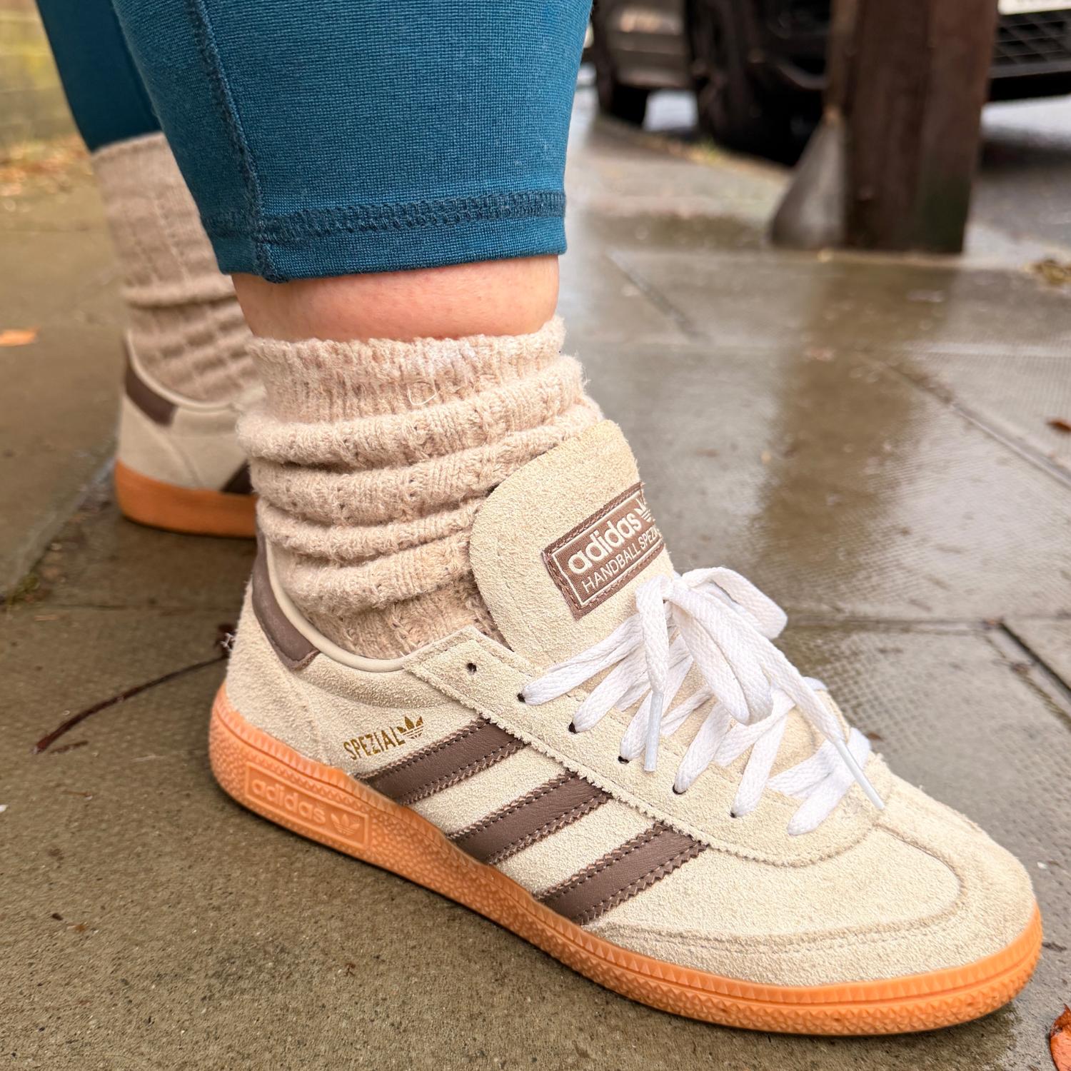 Loggings a prueba de sentadillas largas - China de huesos (V2)