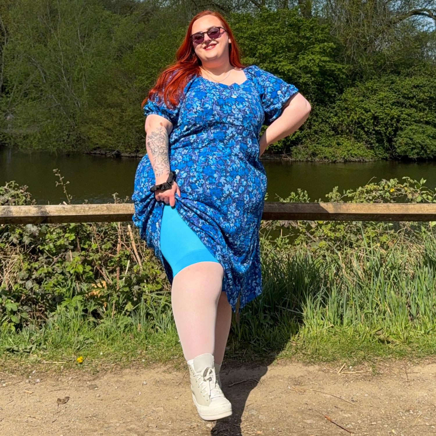 6 Pack Vivid Shore Bundle - Stay Cool Chub Rub Shorts