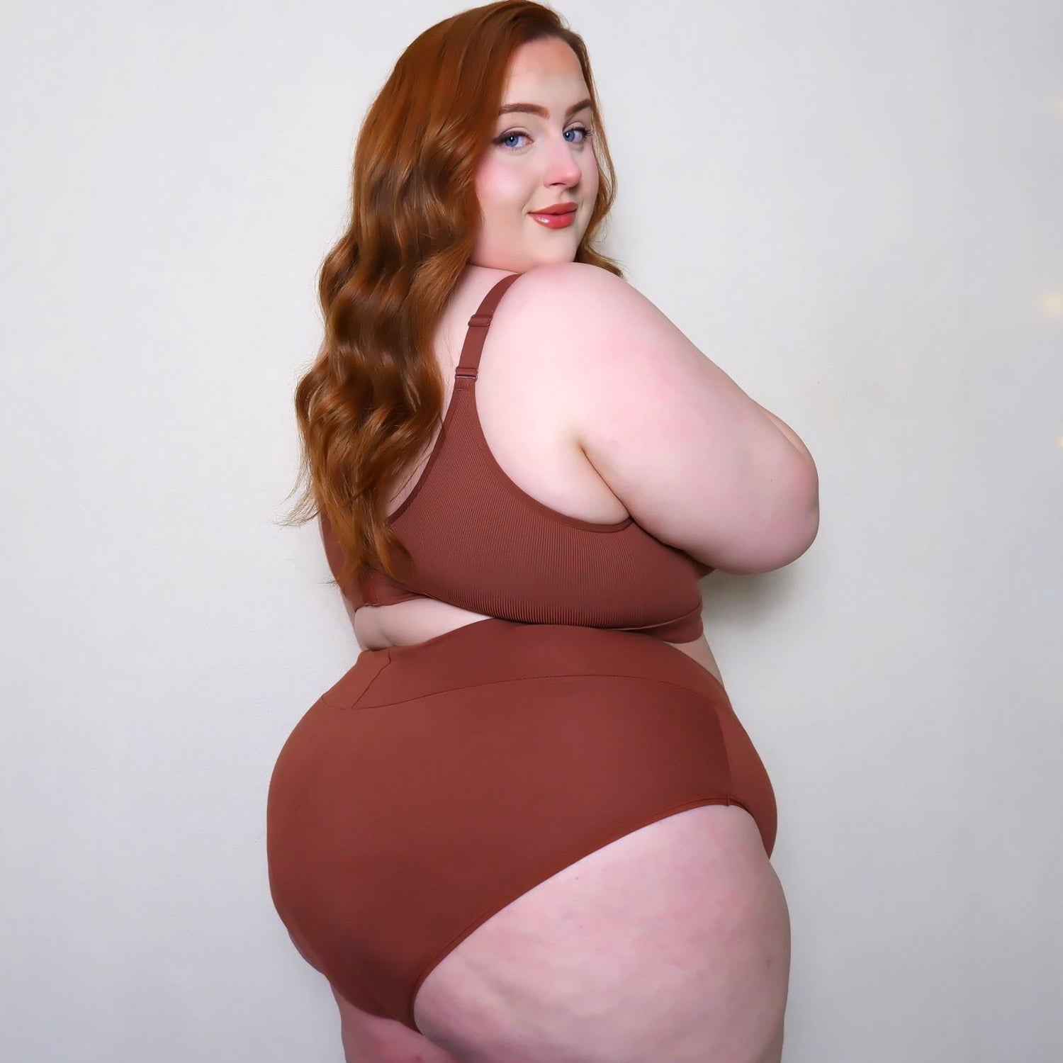 Braguitas de algodón orgánico - Cerveza de raíz