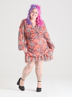 Natalie - Size F