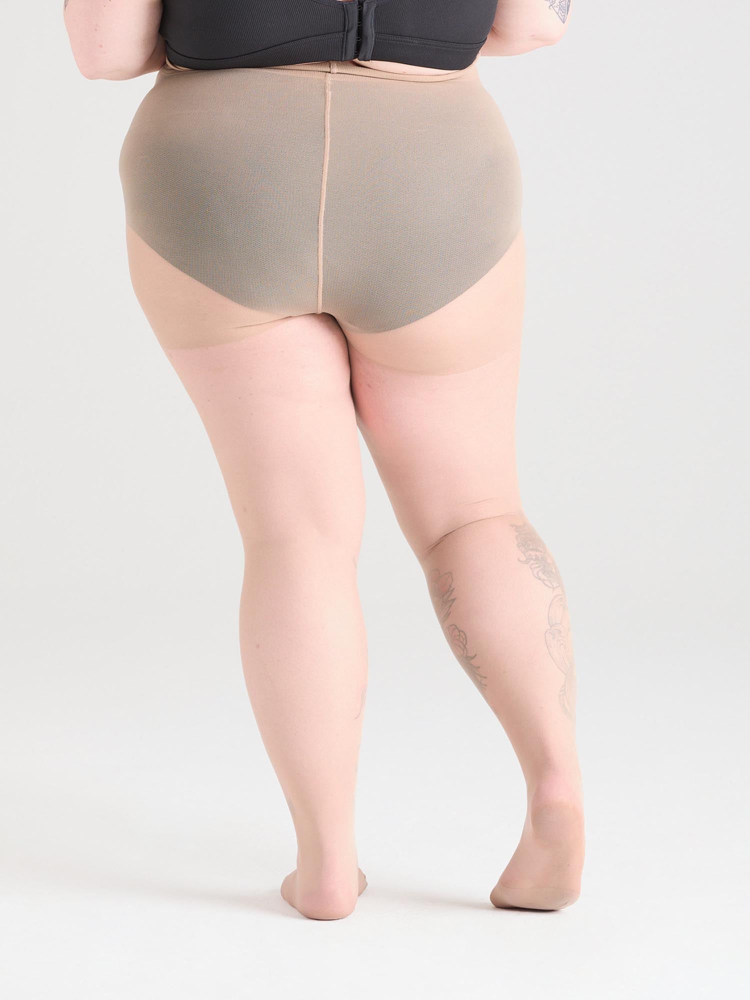 Natalie - Size F