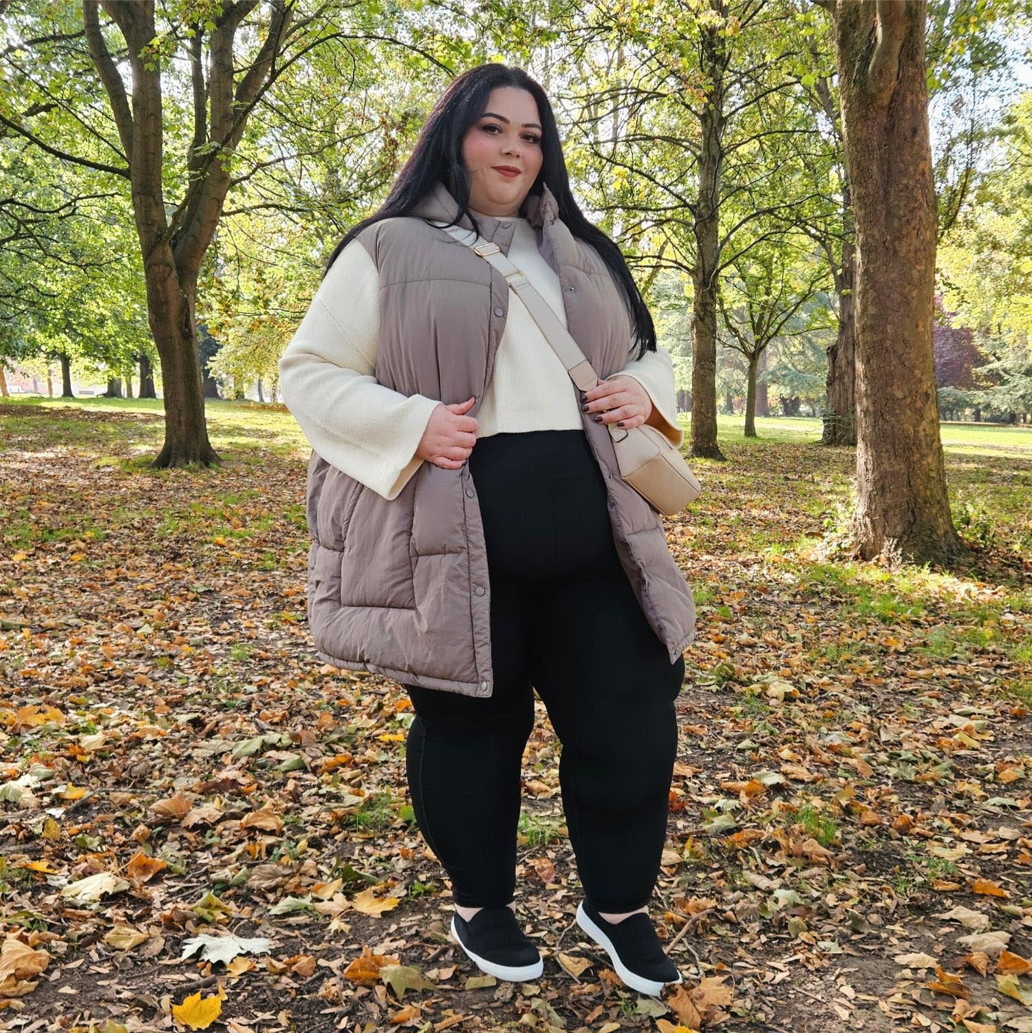 Natalie - Size I