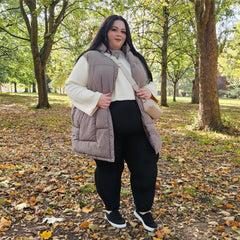 Natalie - Size I
