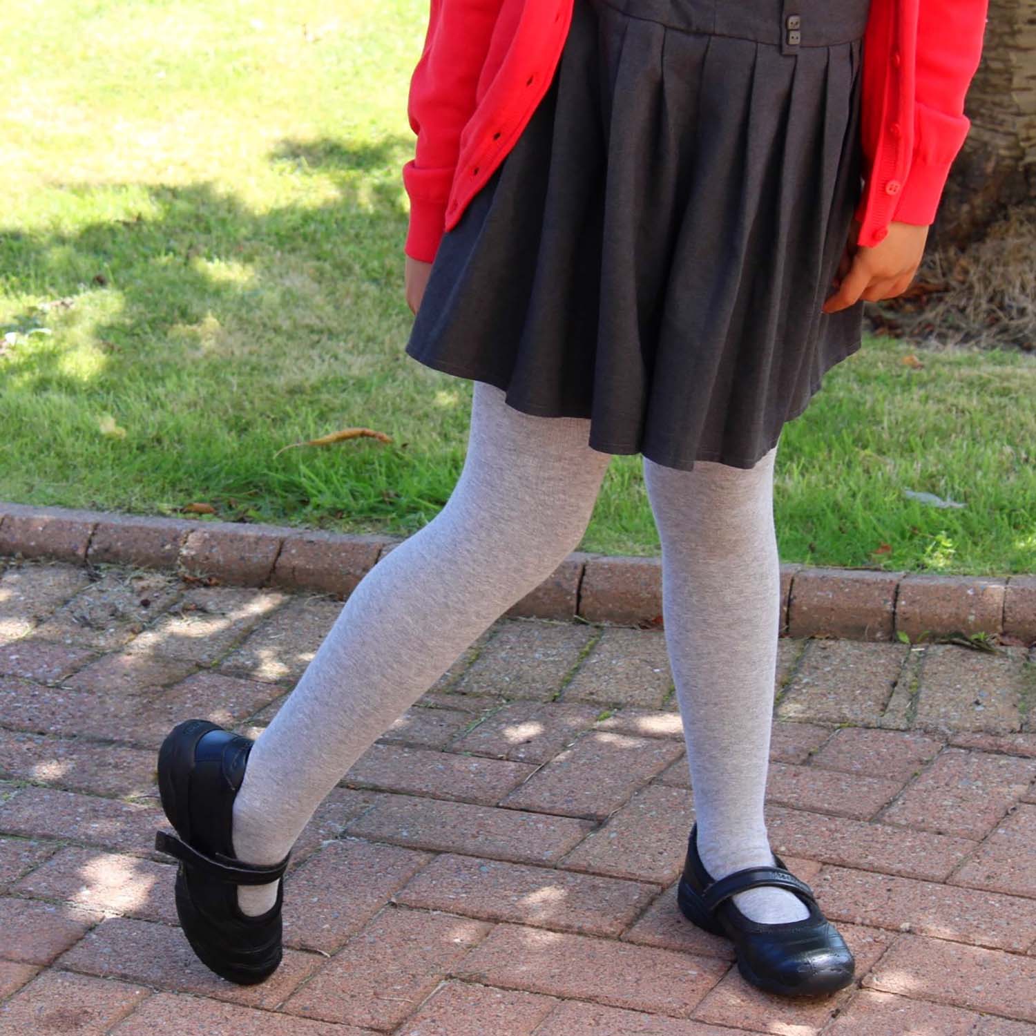 Kids Cotton Tights