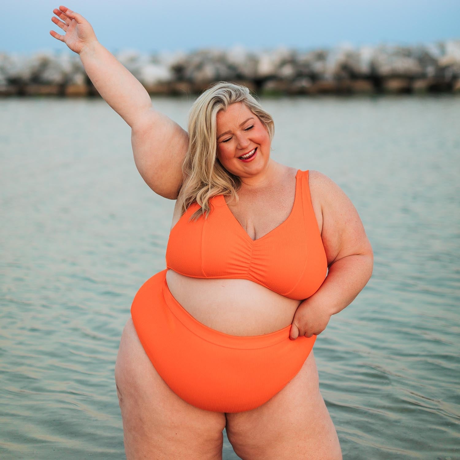 Payton - Size G