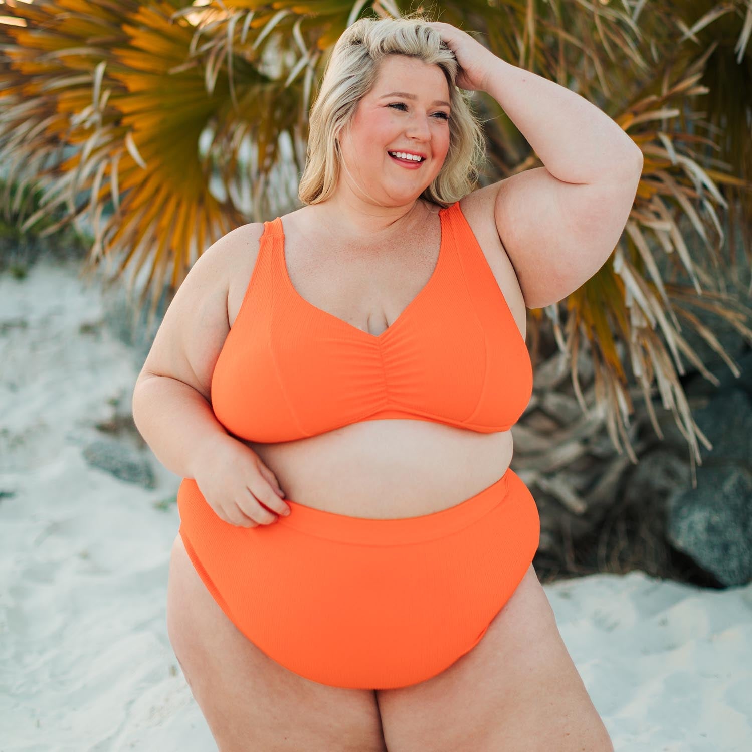 Payton - Size G