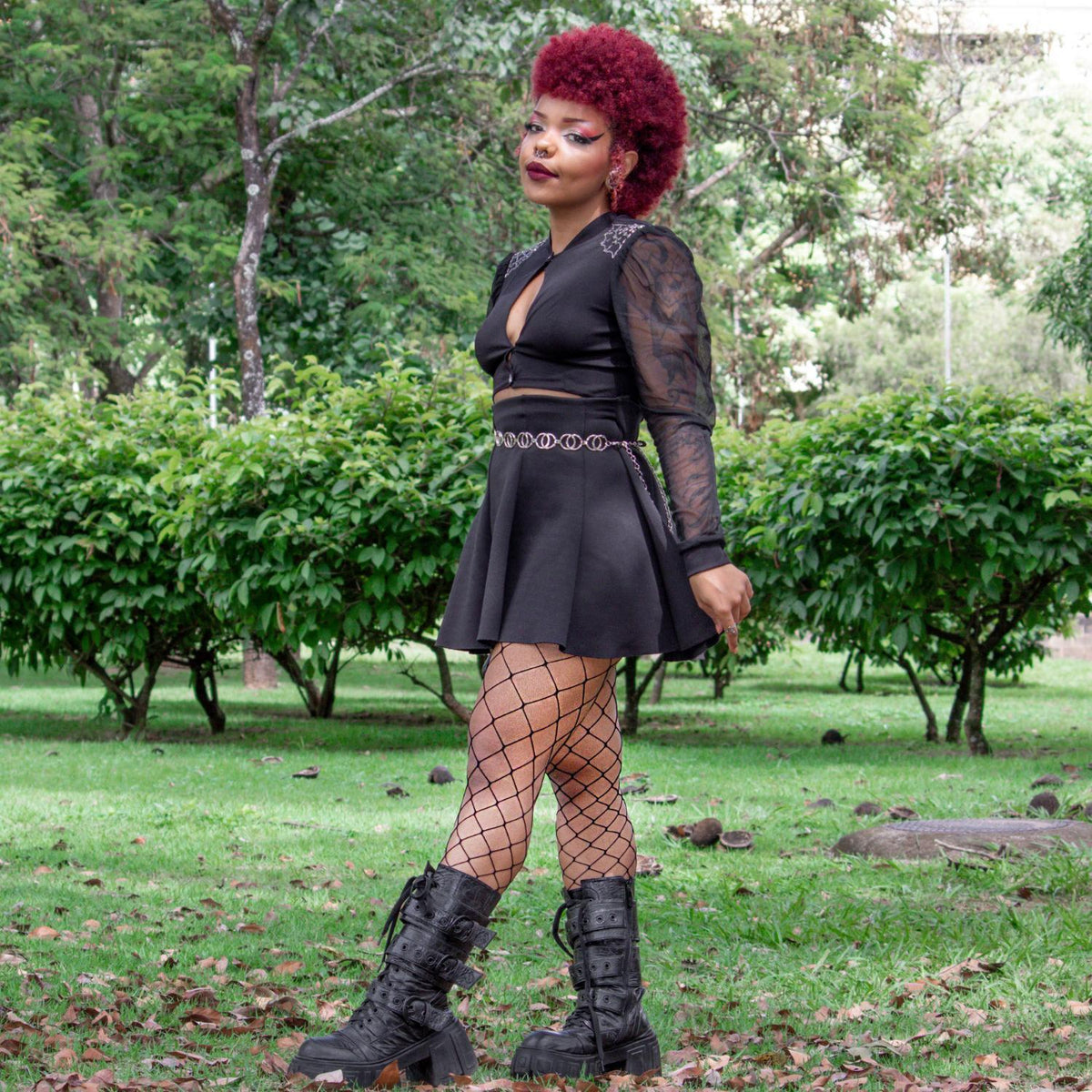 Sharkies - Black