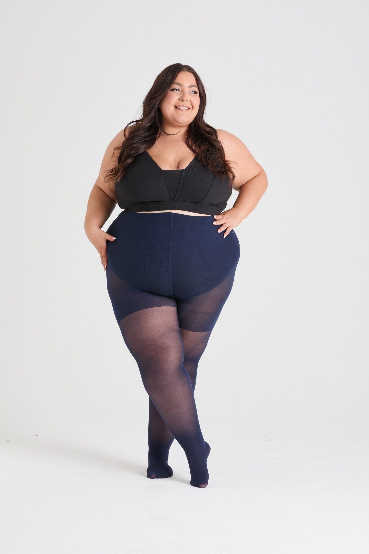 Shannon - Size G