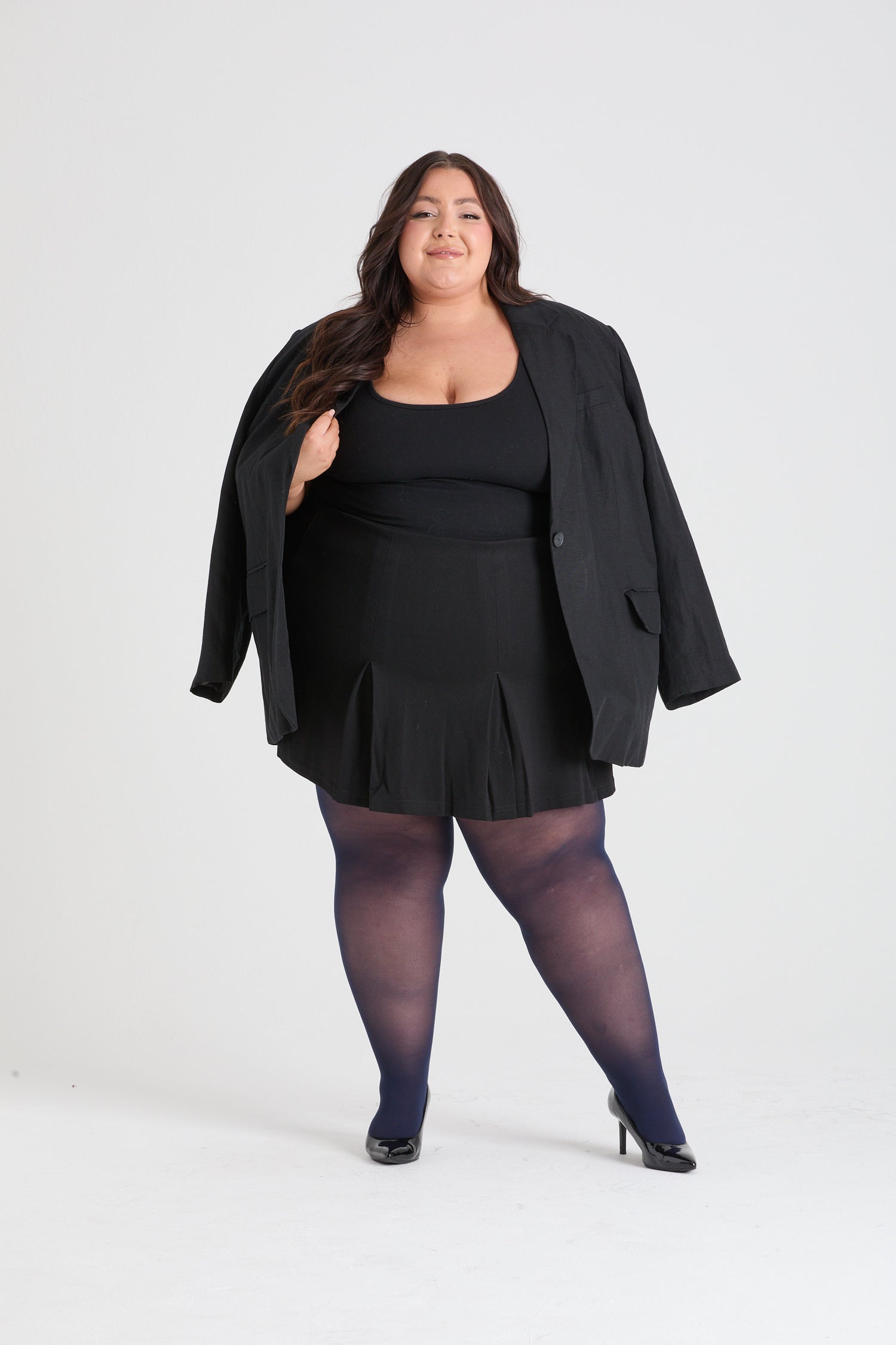 Shannon - Size G
