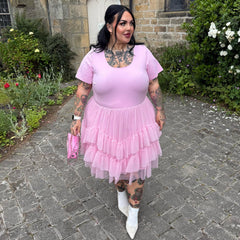 Sophie, 5ft 1in / 155cm - Size G