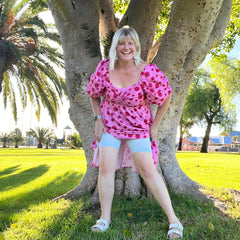 Suzie - Size E