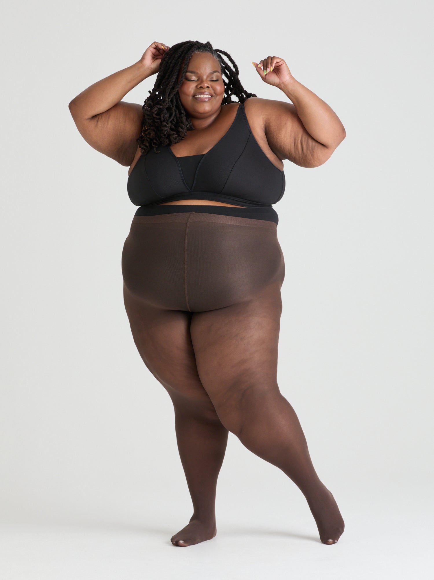 Tiffany - Size G