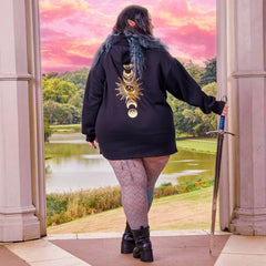 ACOTAR Hoodie - High Lady - Snag