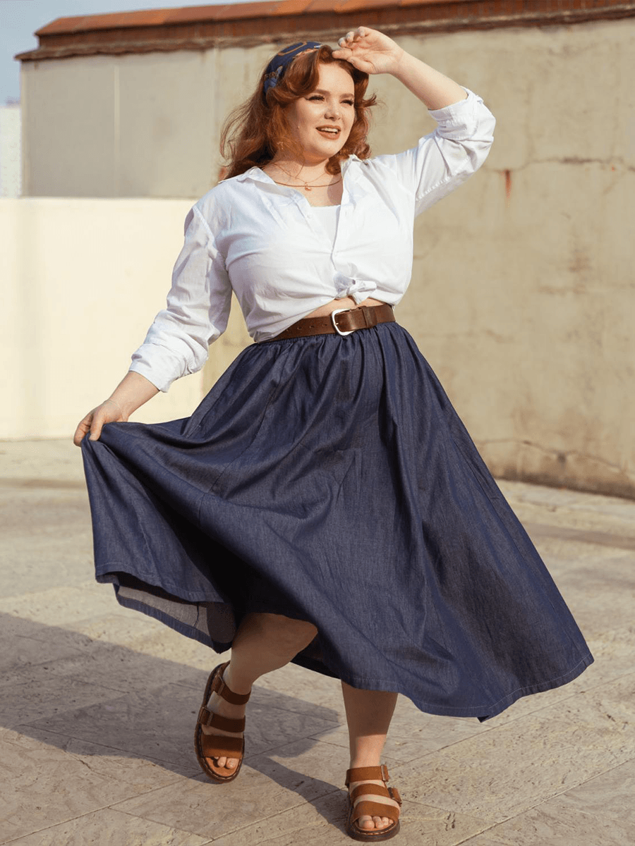 Chambray