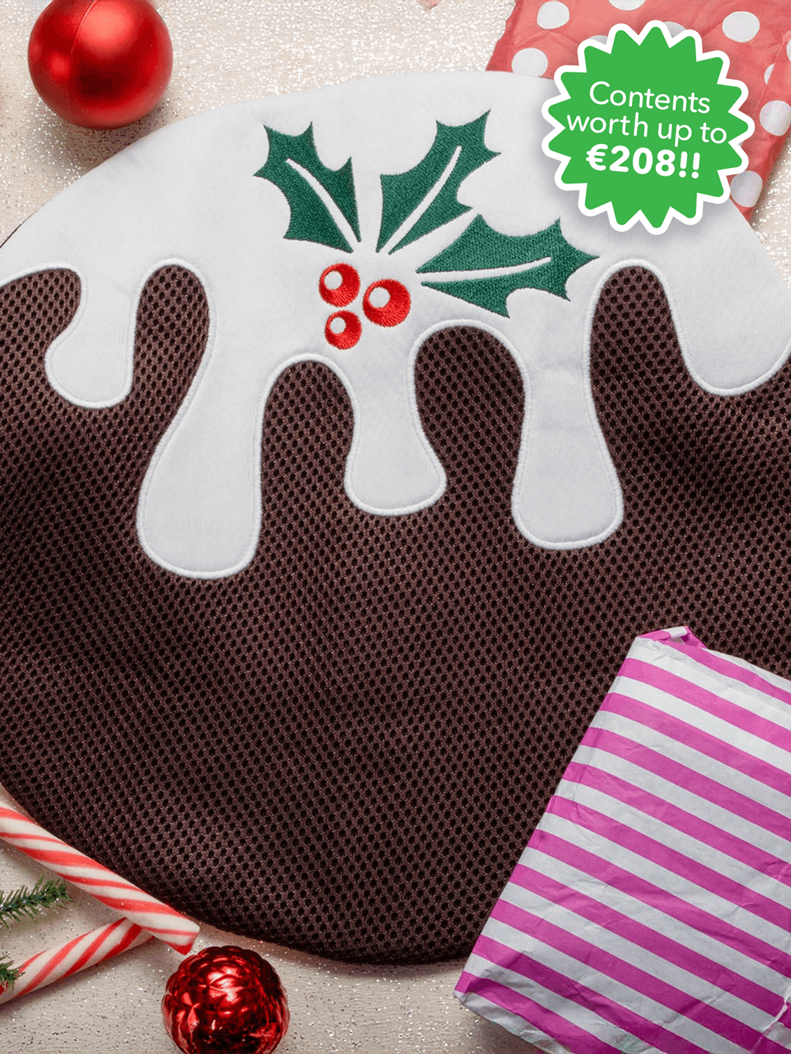 Snagvent Calendar
