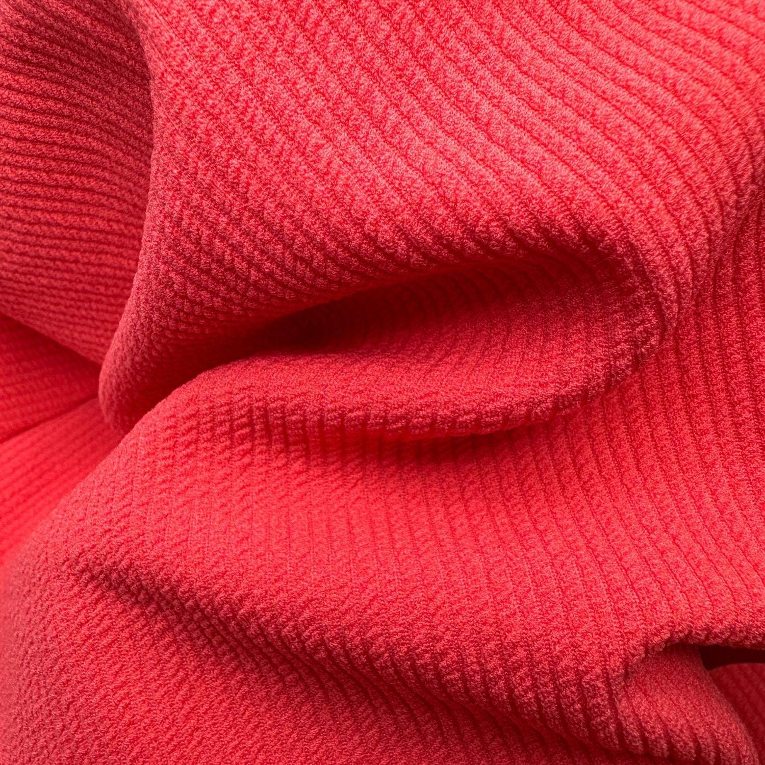 There Can Be Only One Bikini Top - Coral - Snag