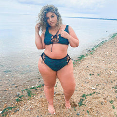 Wild Stallion Bikini Bottoms - Snag